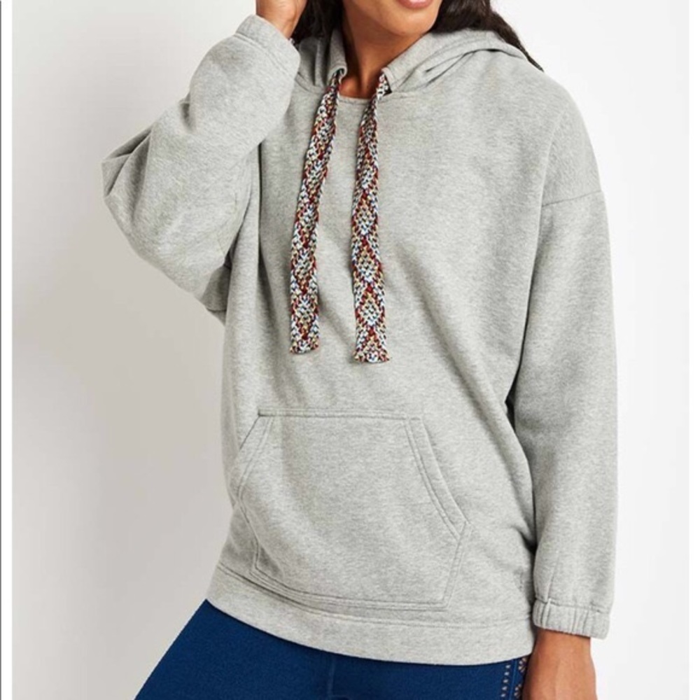 Free People Movement Chill Out Hoodie